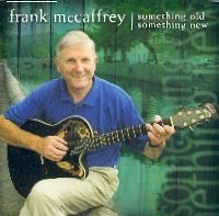 Frank McCaffrey - Something Old Something New